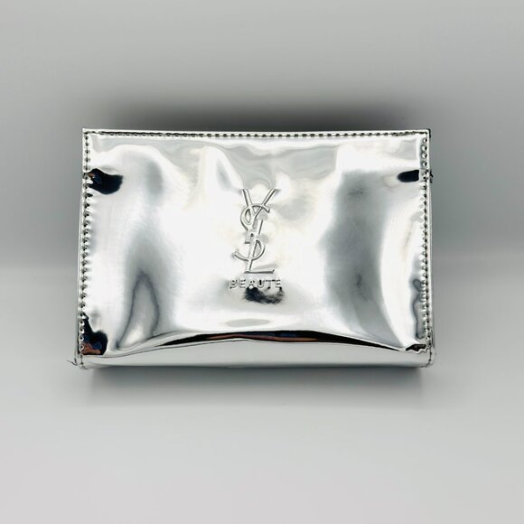 3693 YSL MIRROR POUCH - Picture 1 of 5